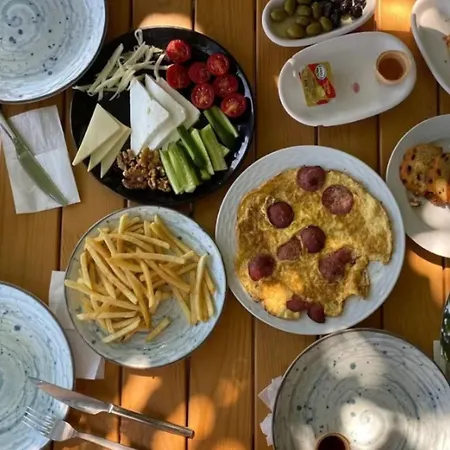 Mulberry 3* Kemer