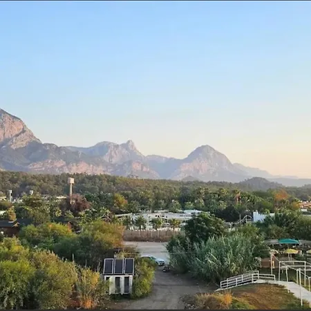 Mulberry 3* Kemer