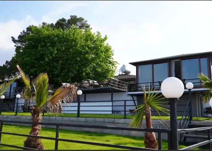 Hotel Mulberry 3*
