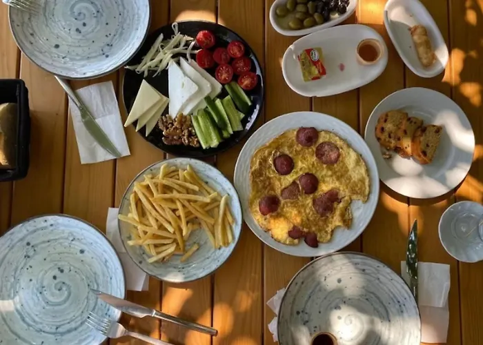 Mulberry 3* Kemer