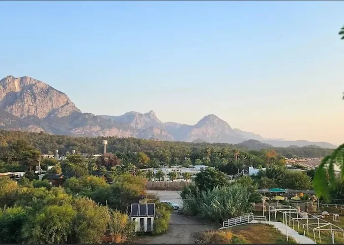 Mulberry 3* Kemer
